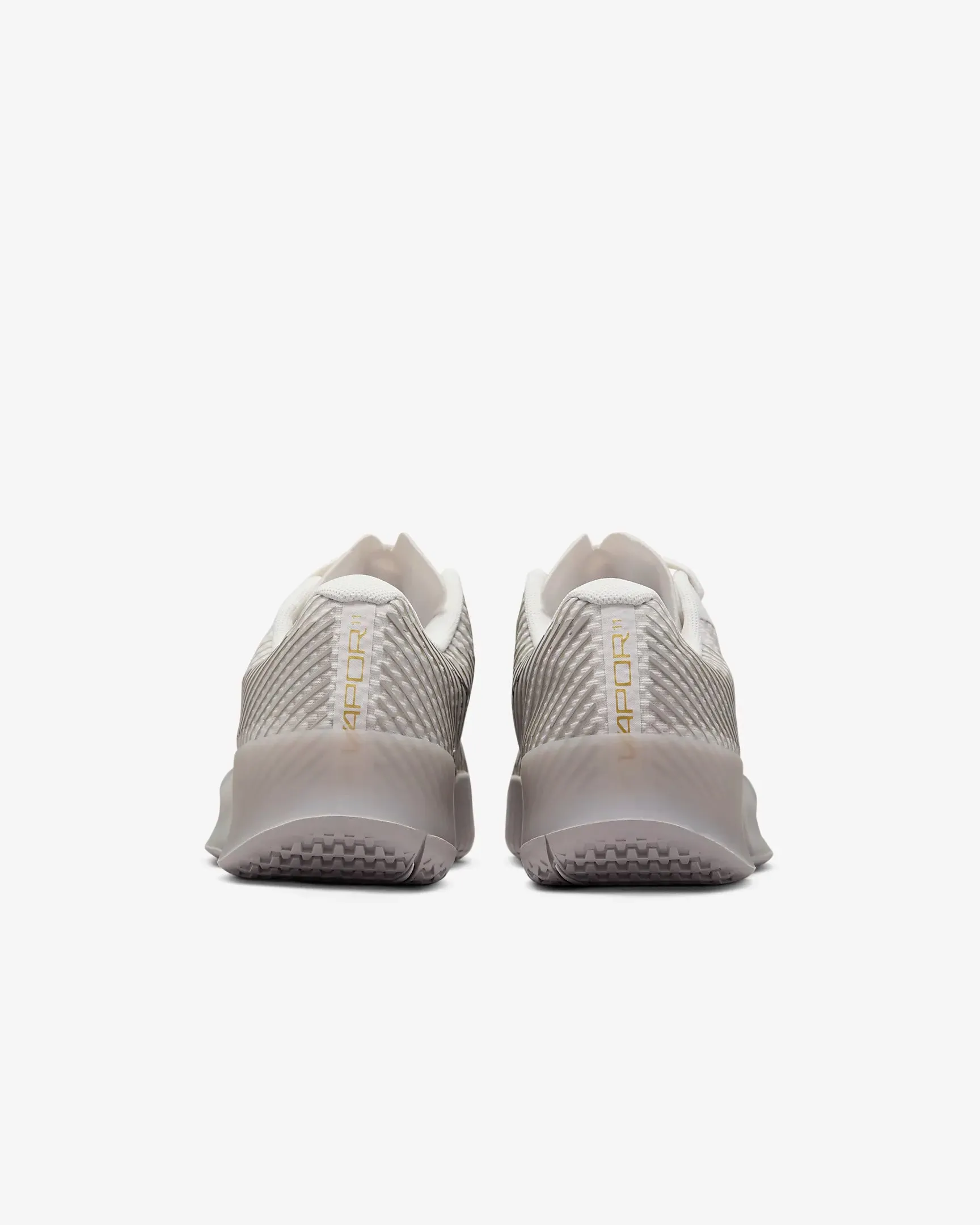 Nike Zoom Vapor 11 PRM Phantom/Grey Men's Tennis Shoes - 2024 NEW ARRIVAL