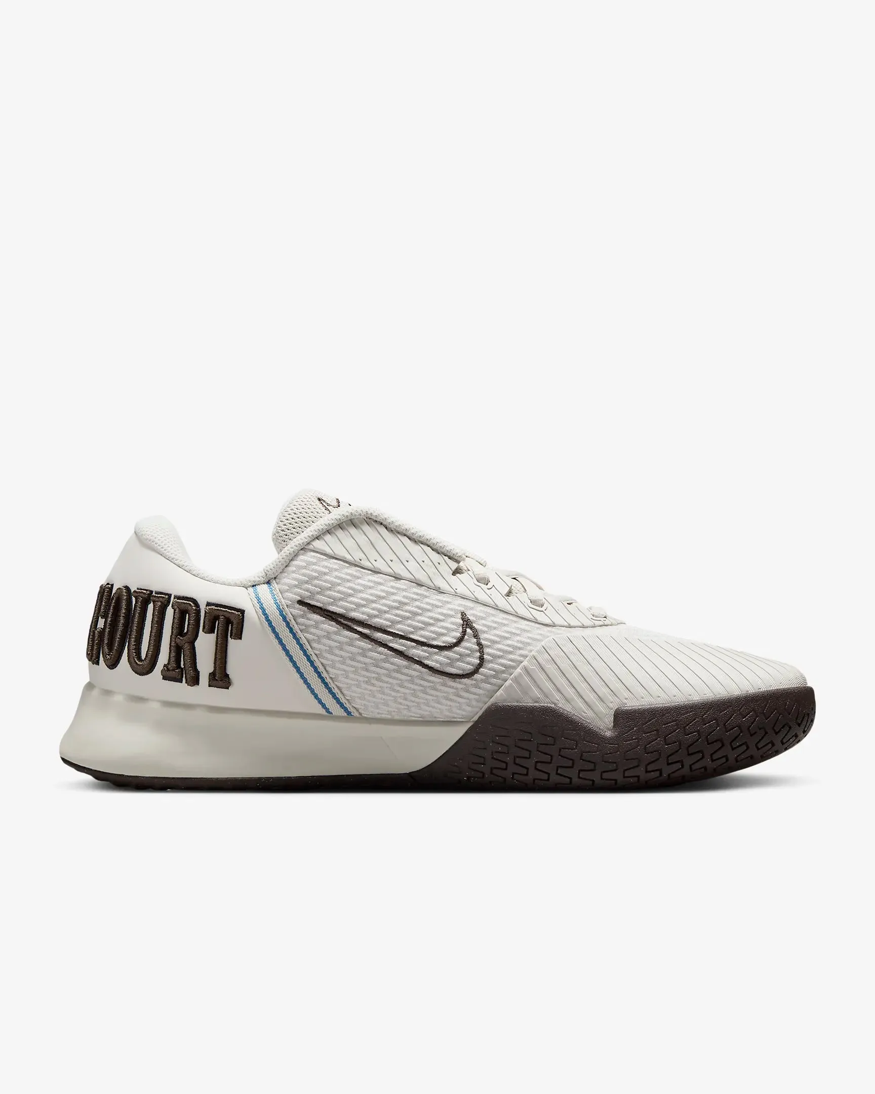 NikeCourt Vapor Pro 2 Heritage Men's Hard Court Tennis Shoes - 2024 NEW ARRIVAL