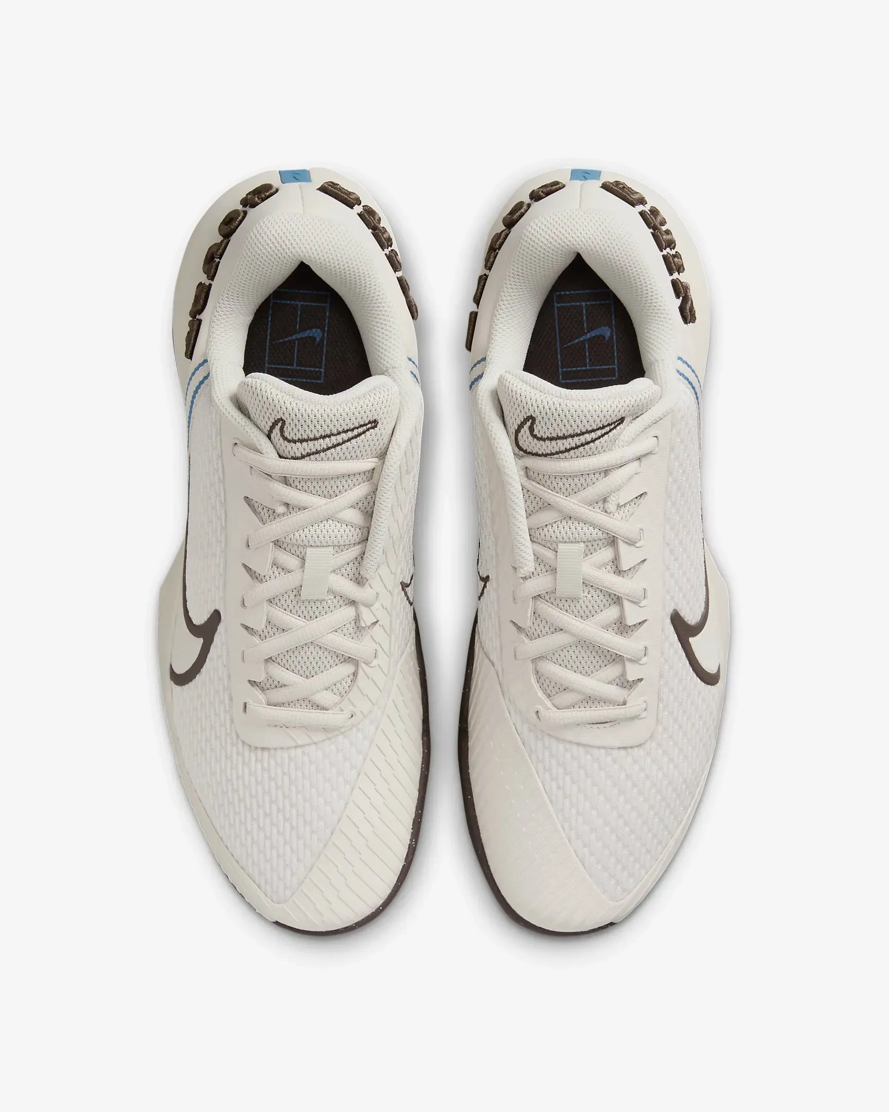 NikeCourt Vapor Pro 2 Heritage Men's Hard Court Tennis Shoes - 2024 NEW ARRIVAL