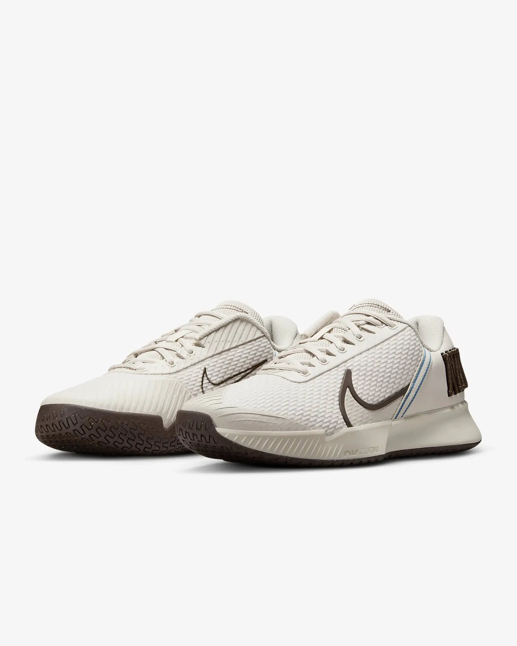NikeCourt Vapor Pro 2 Heritage Men's Hard Court Tennis Shoes - 2024 NEW ARRIVAL
