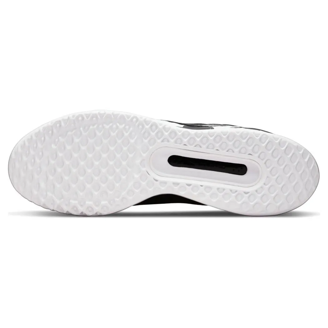 NikeCourt Zoom Pro Men's Tennis Shoe (Black/White)