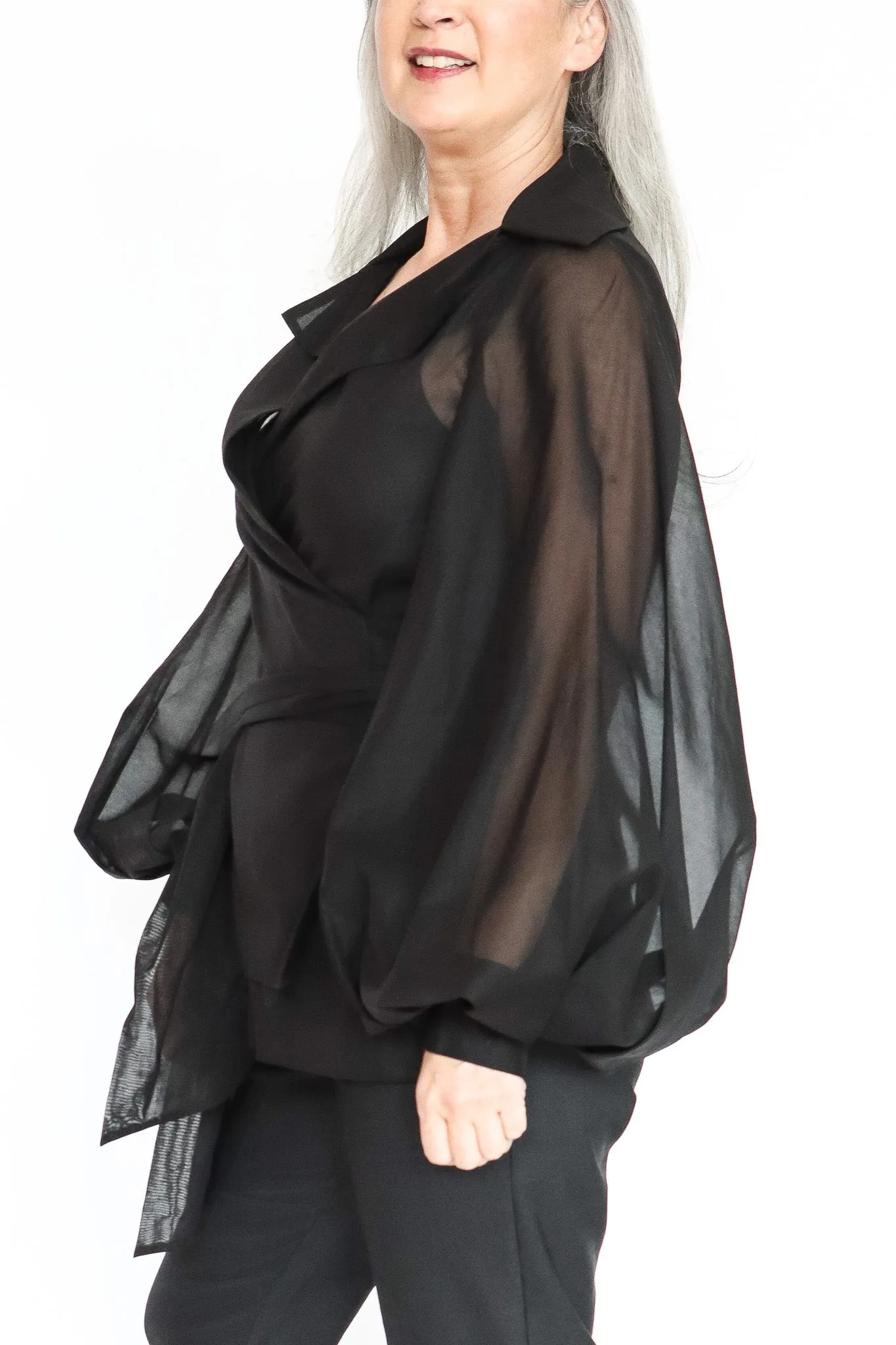 NY 77 Design Celine Blouse