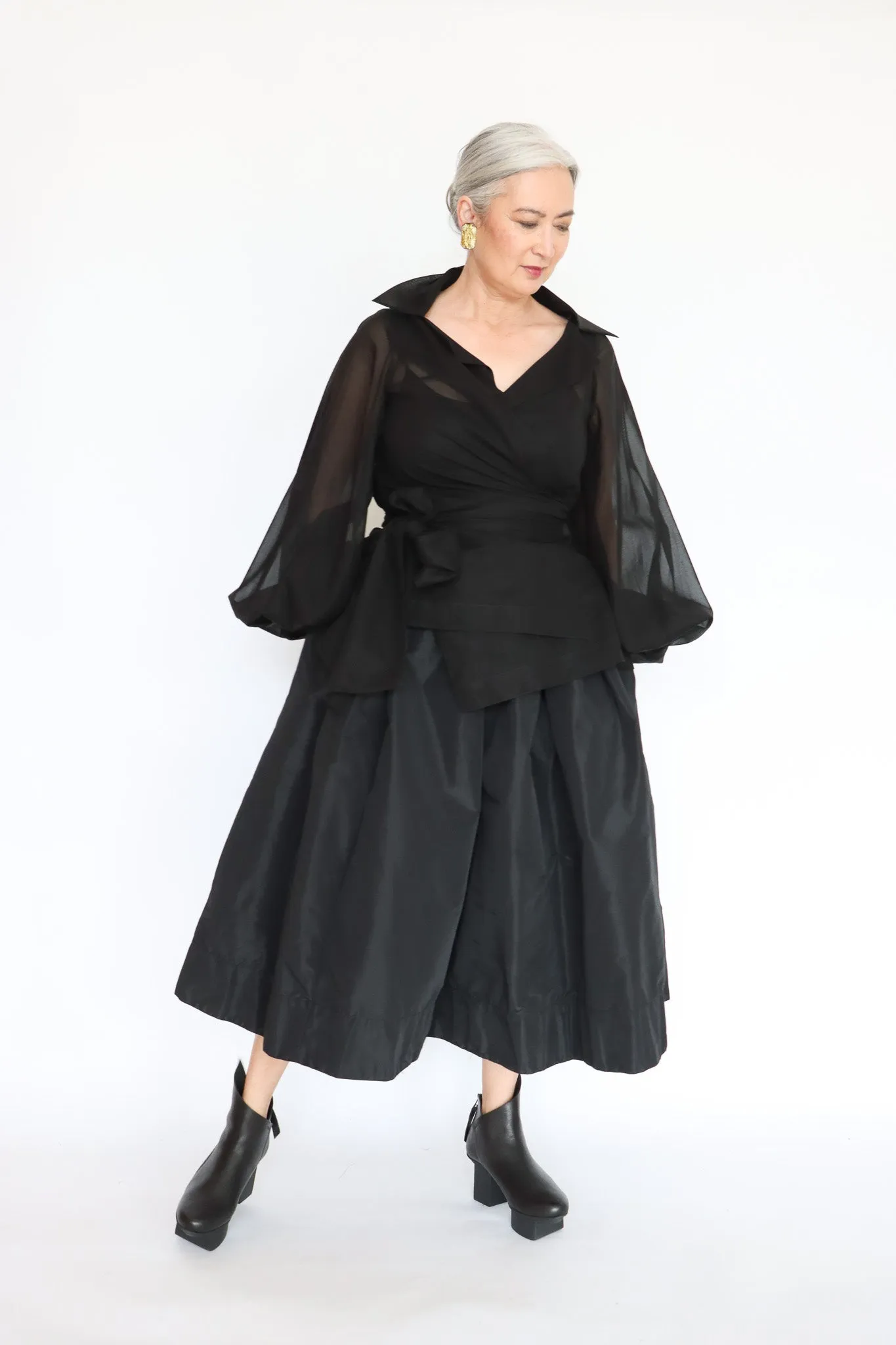 NY 77 Design Celine Blouse