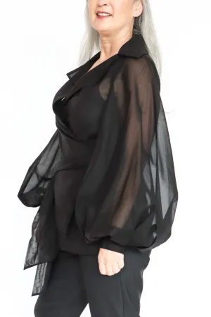 NY 77 Design Celine Blouse