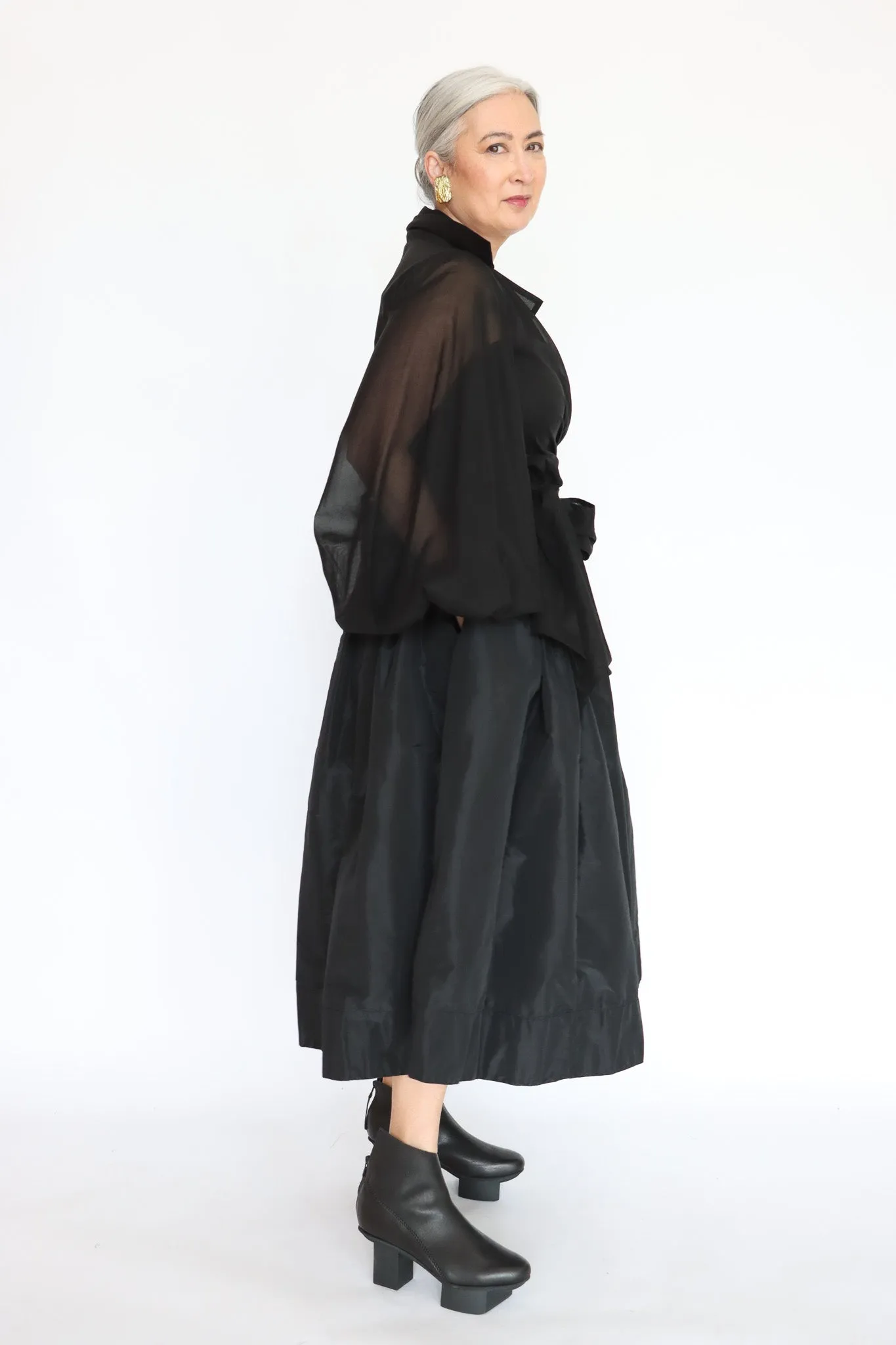 NY 77 Design Celine Blouse