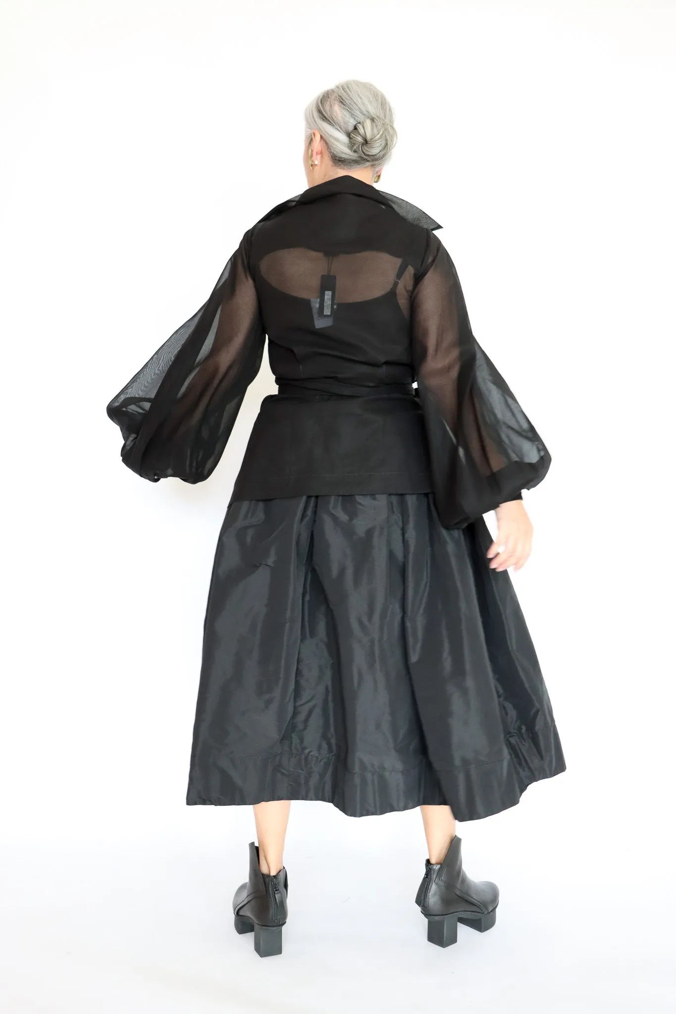 NY 77 Design Celine Blouse
