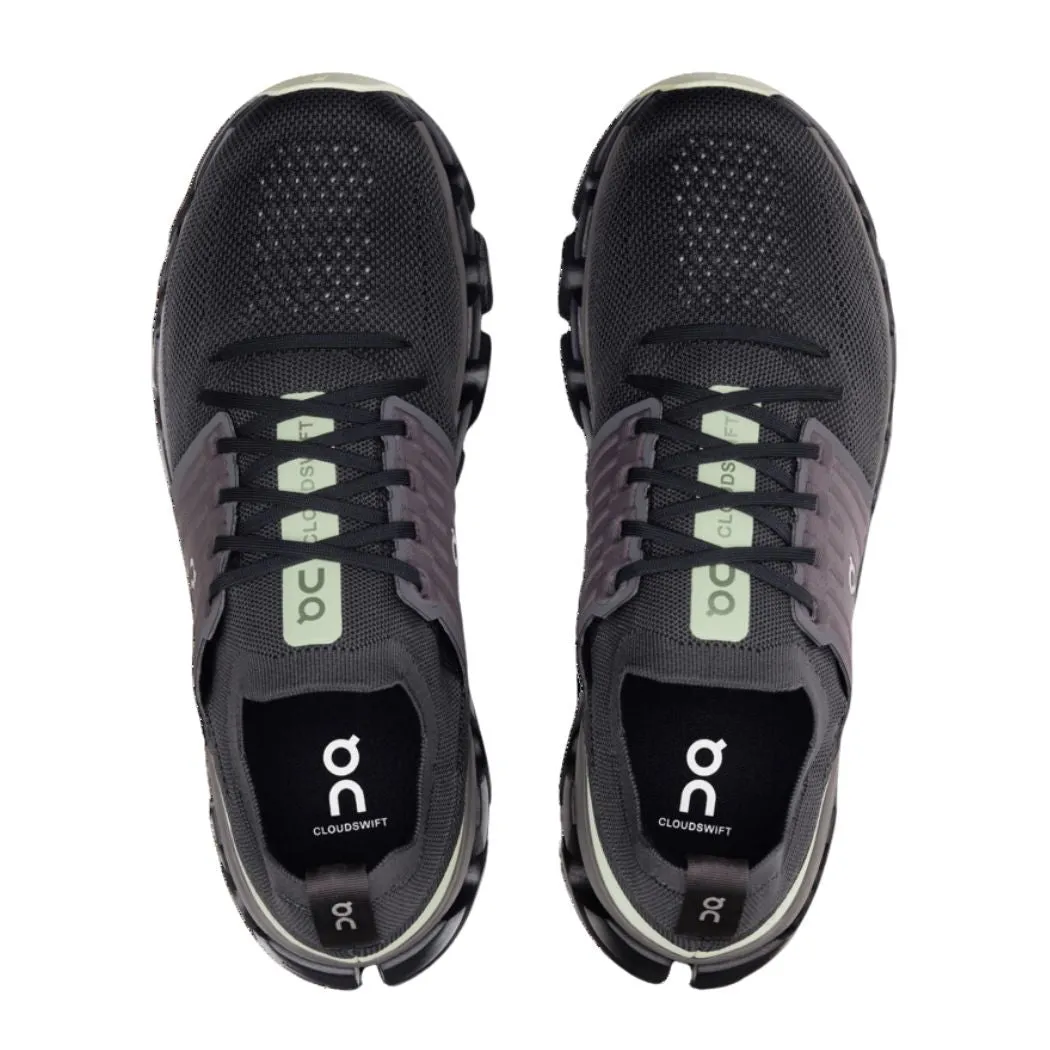 on Cloudswift 3 Men's Running Shoes