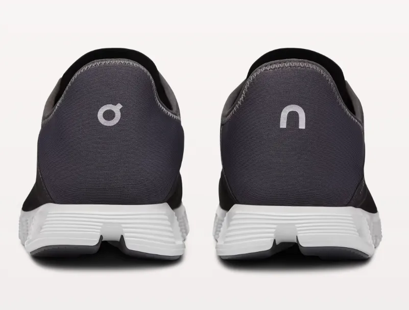 ON Men's Cloud 5 - Coast Black/Shadow
