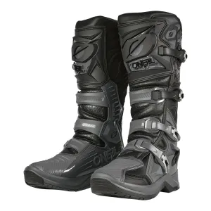 O'NEAL RMX PRO OFFROAD MX BOOTS