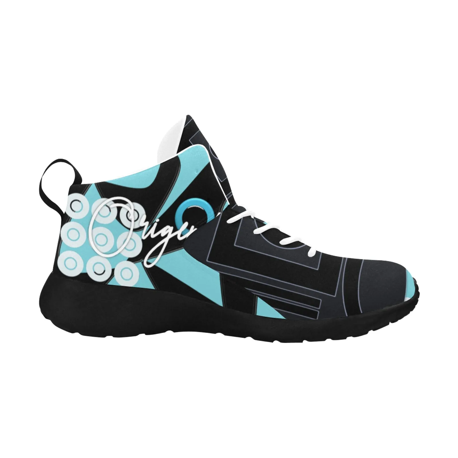 Origen Destination Women's Training Shoes (Sig-White)