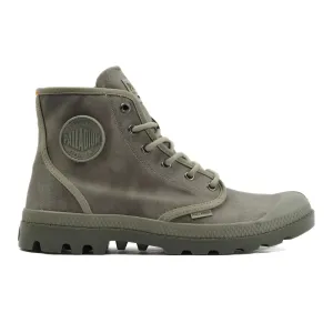 PALLADIUM PAMPA HI WAX 77222-339