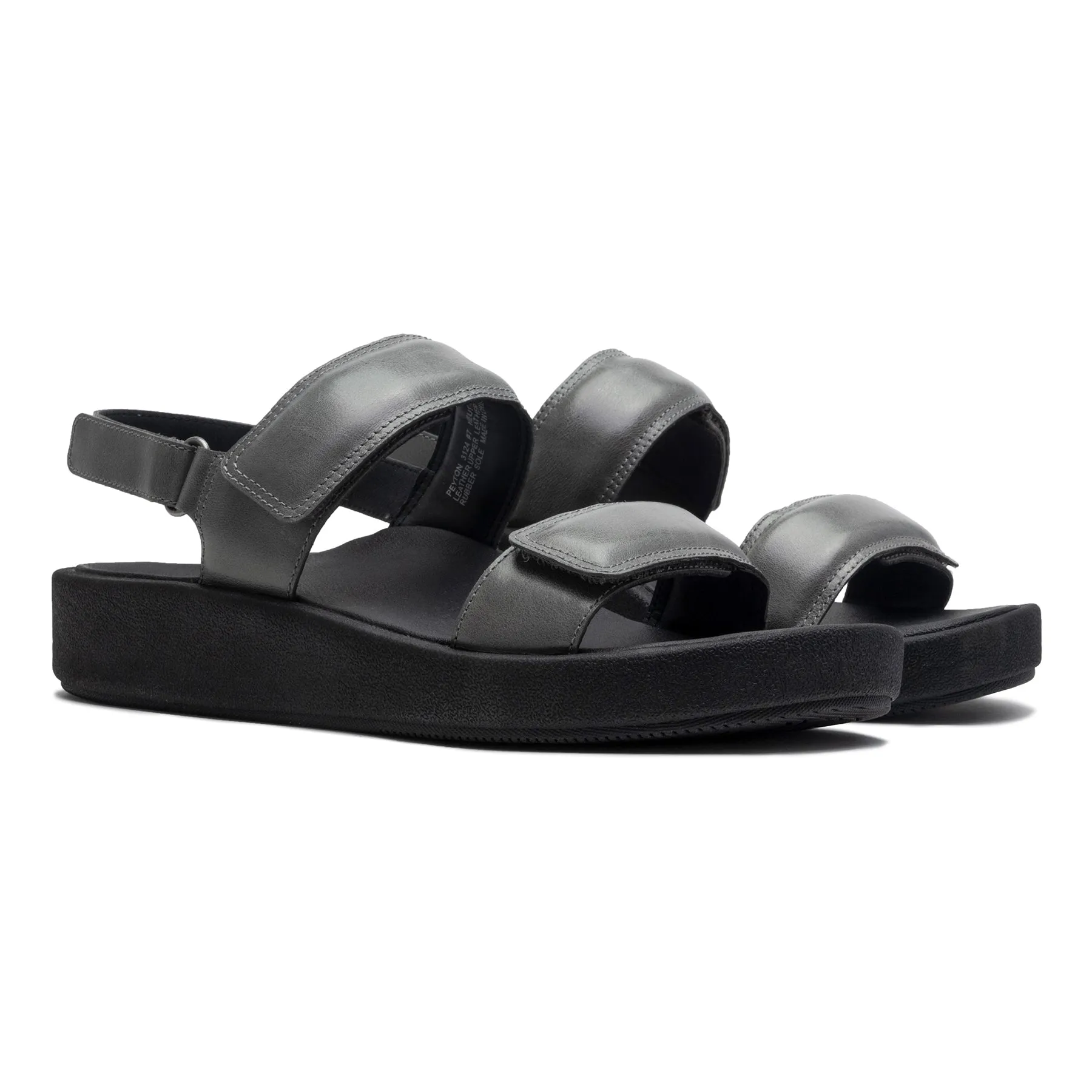 Paseo Sandal Metatarsal