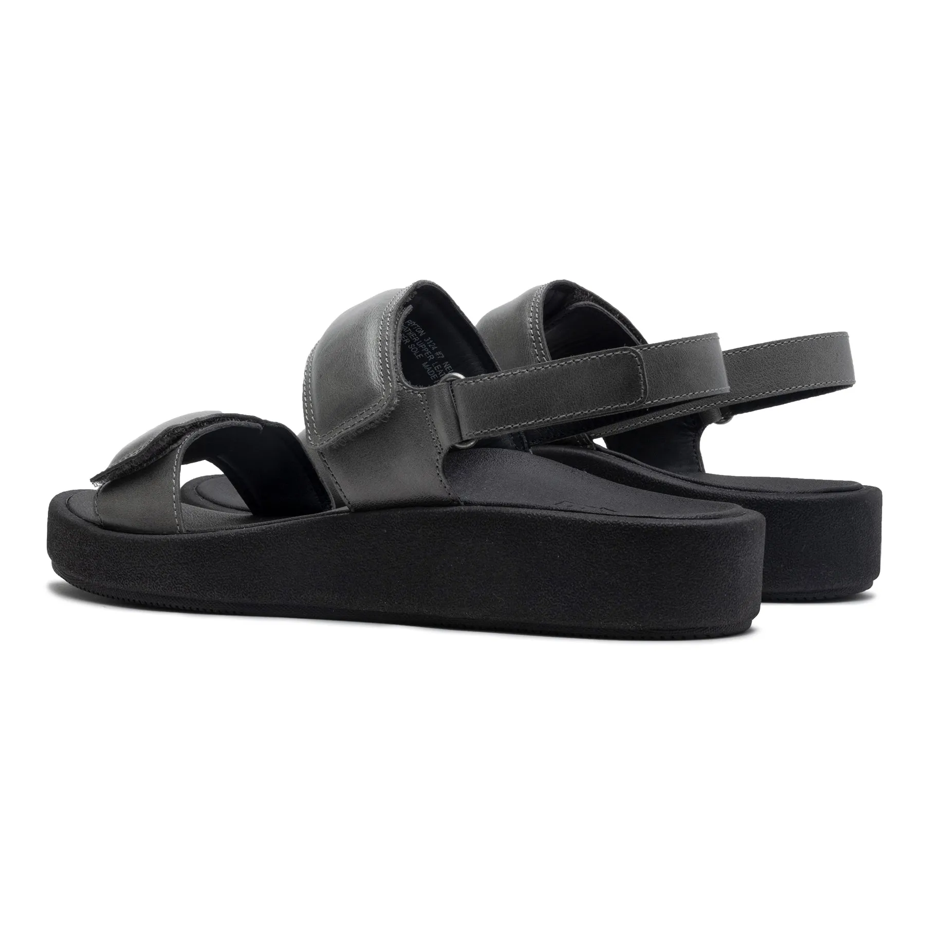 Paseo Sandal Metatarsal