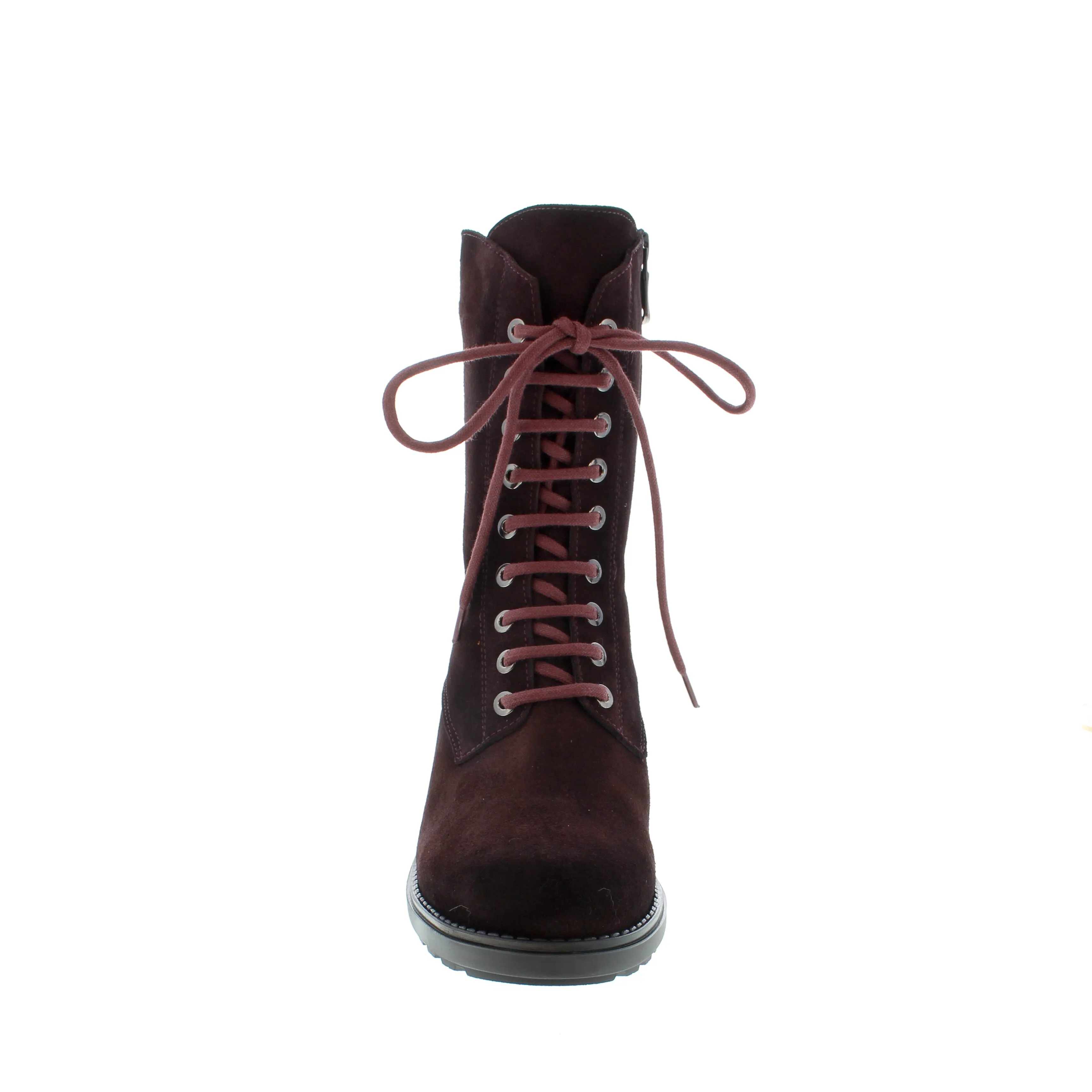 Paula Urban 8-1023 - Burgundy