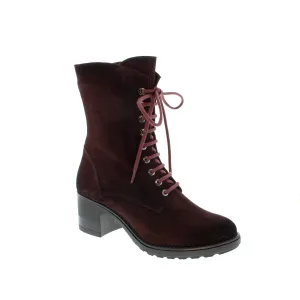 Paula Urban 8-1023 - Burgundy