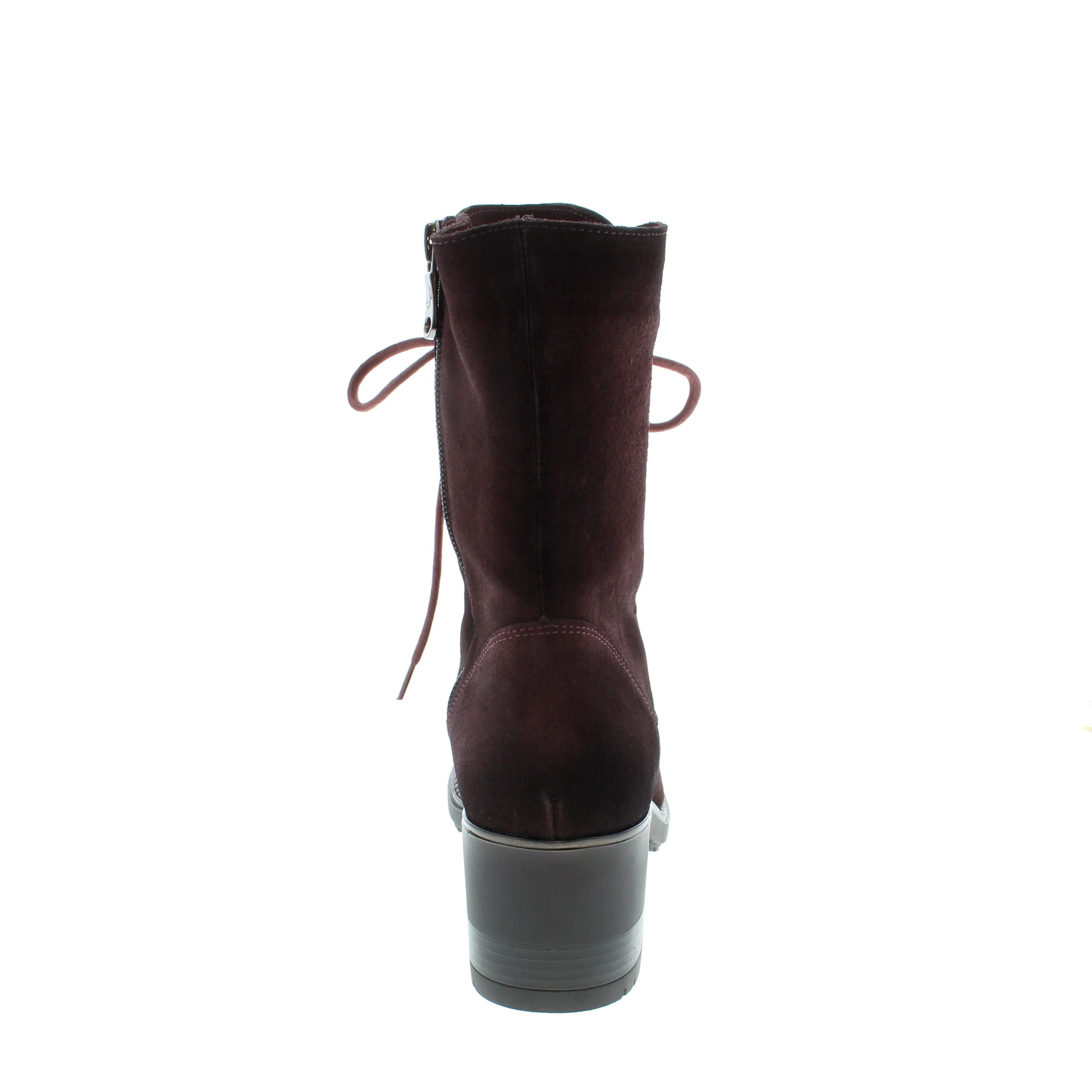 Paula Urban 8-1023 - Burgundy