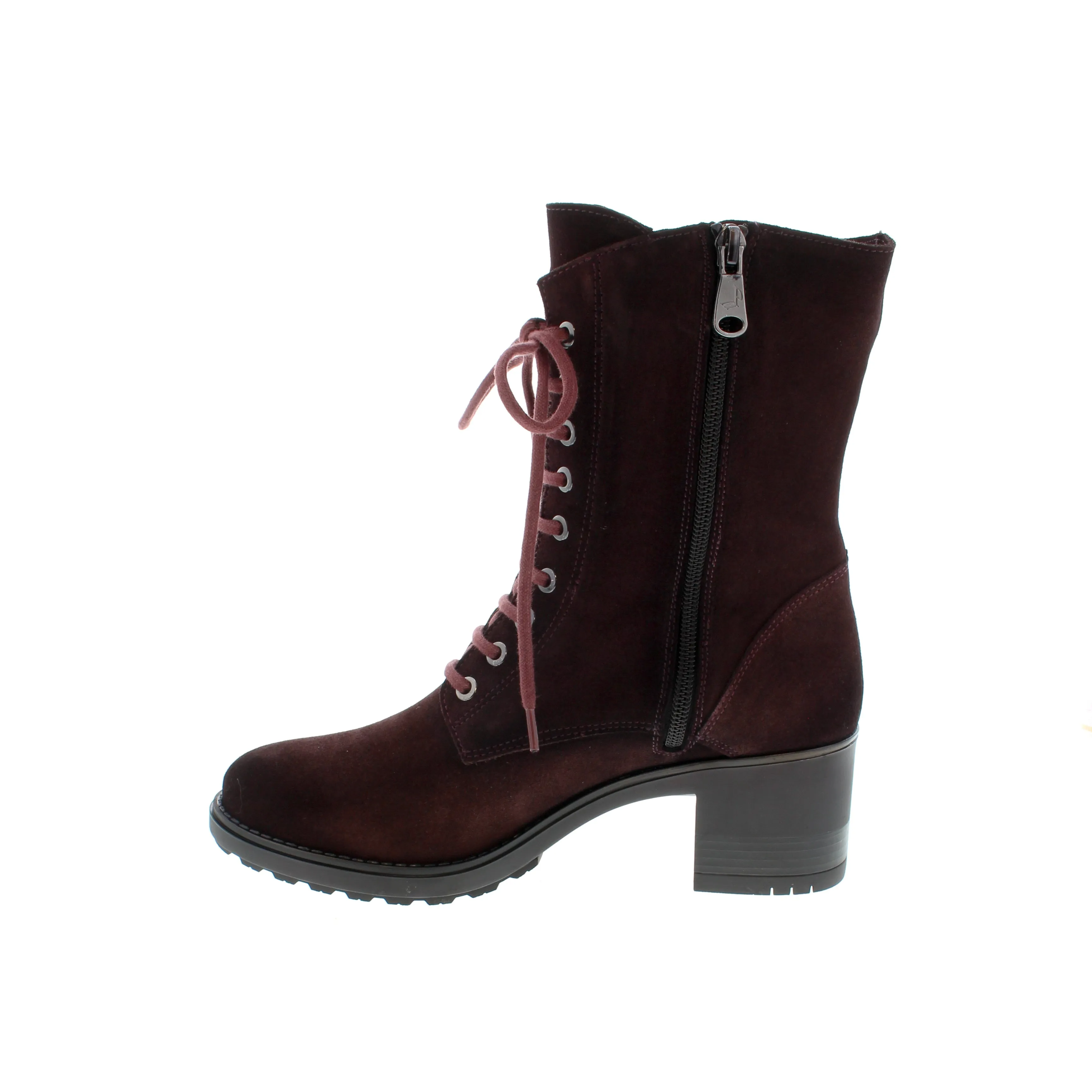 Paula Urban 8-1023 - Burgundy