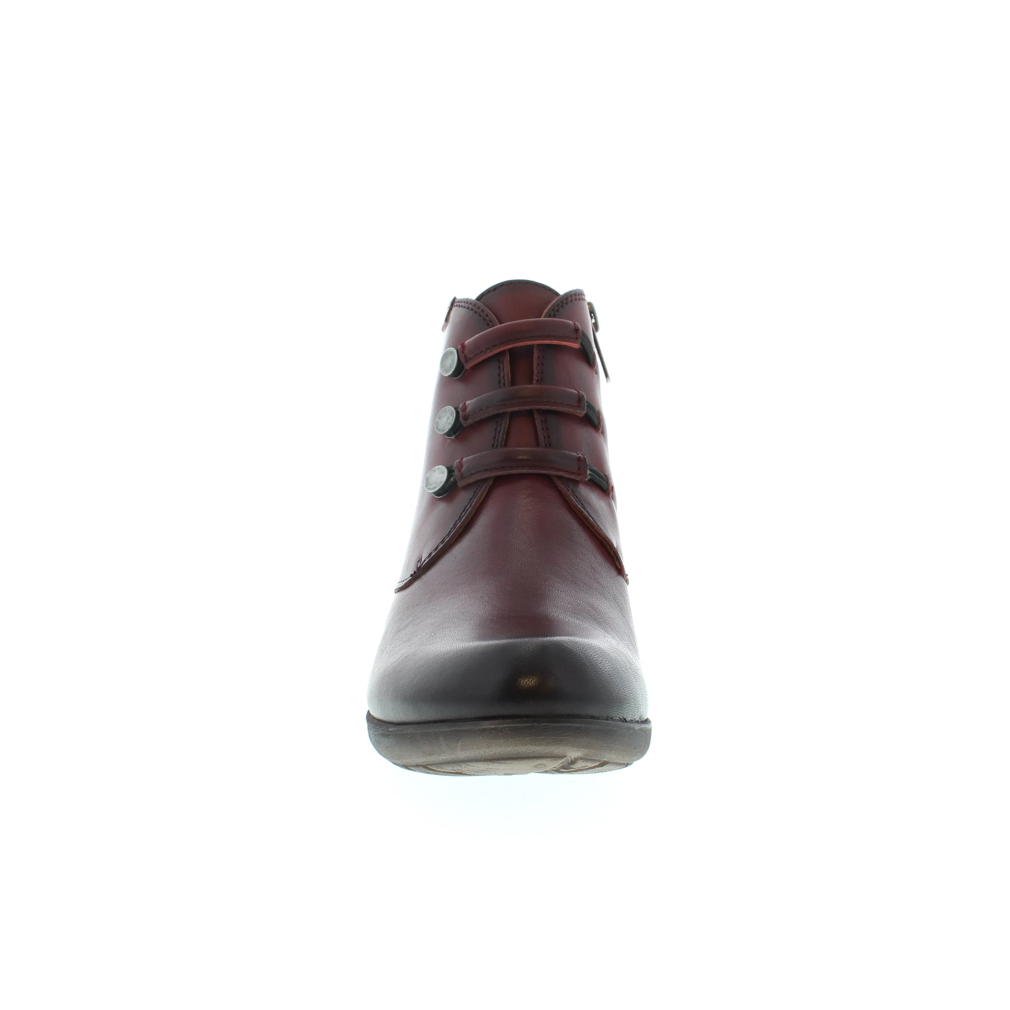 Pikolinos Rotterdam 902 - Garnet