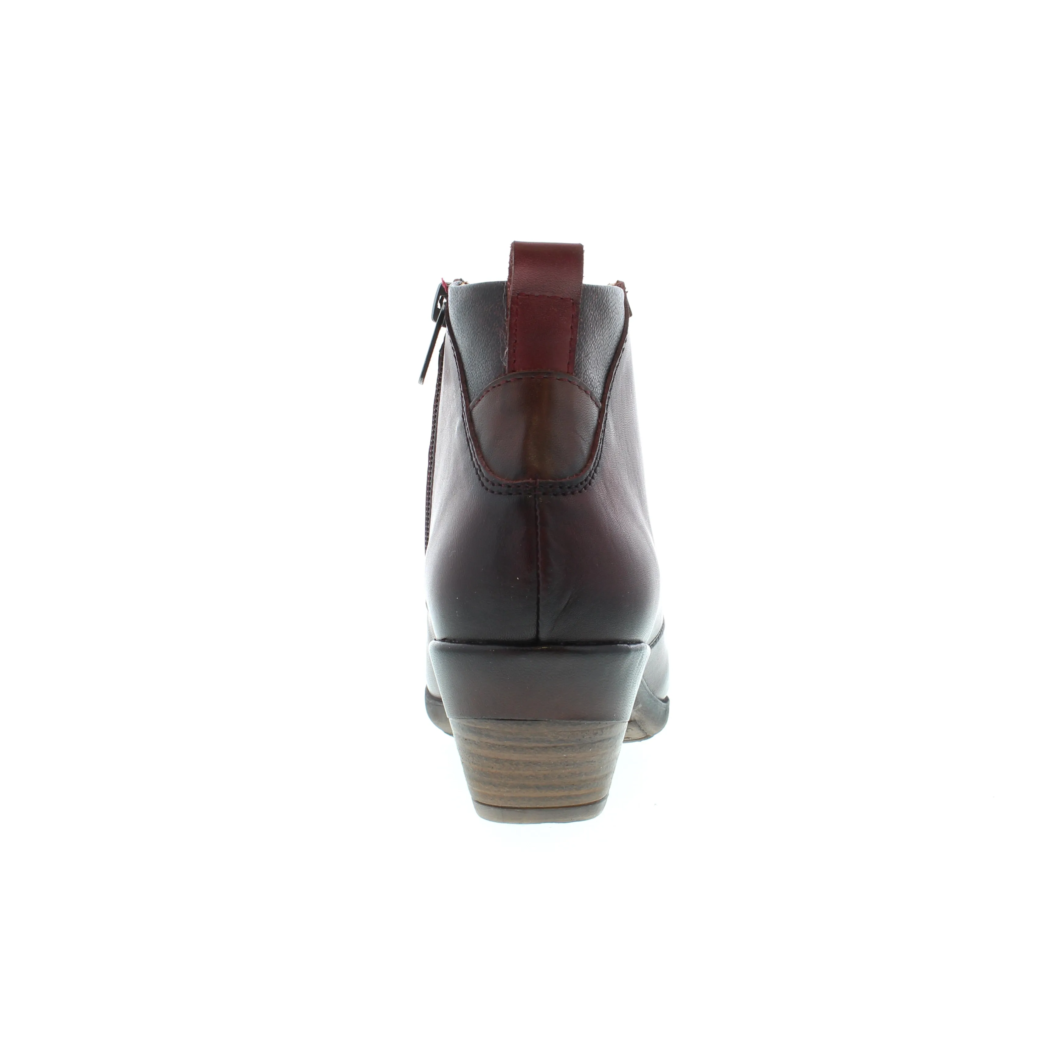 Pikolinos Rotterdam 902 - Garnet