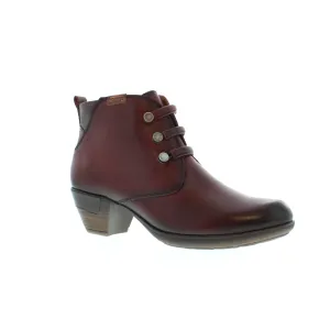 Pikolinos Rotterdam 902 - Garnet