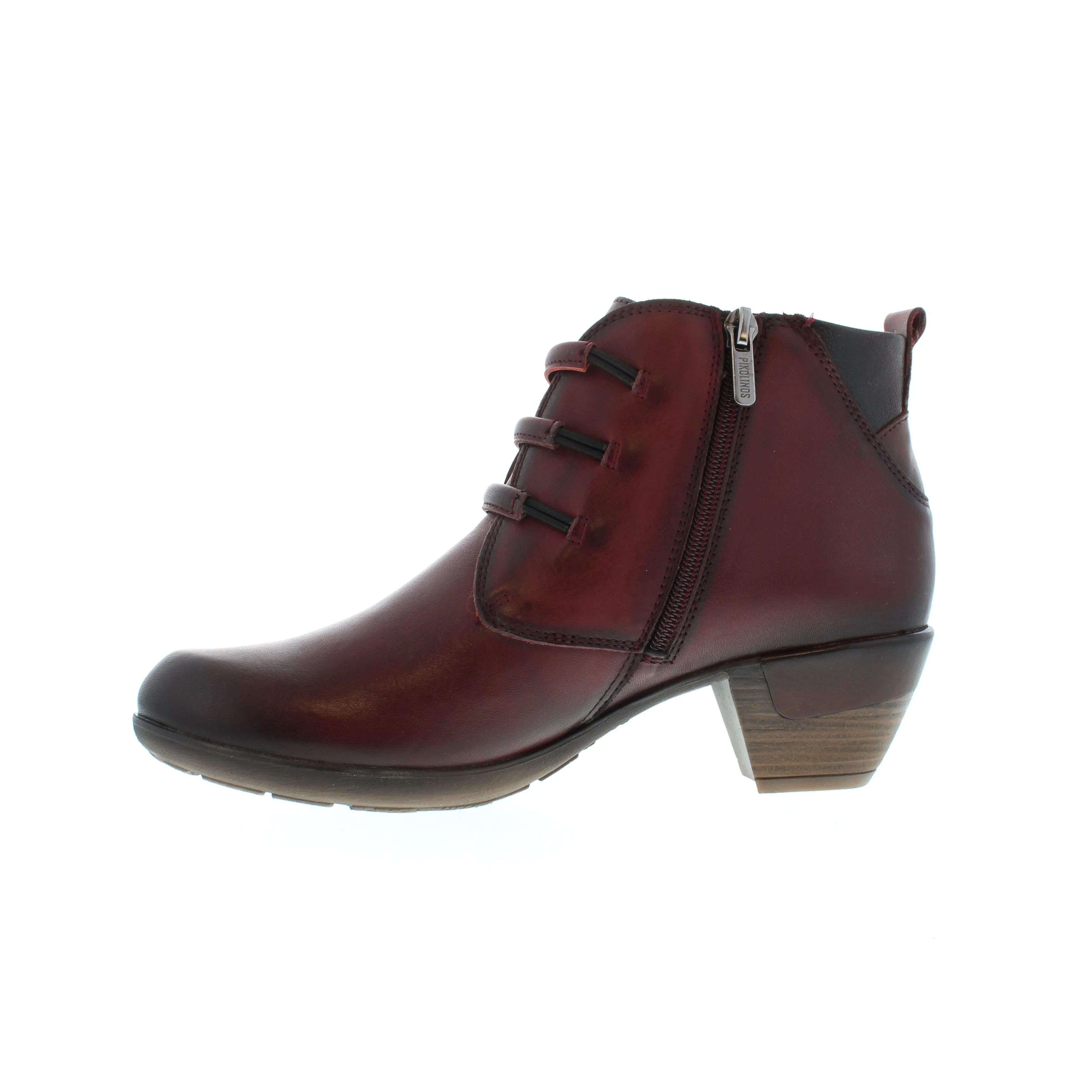 Pikolinos Rotterdam 902 - Garnet