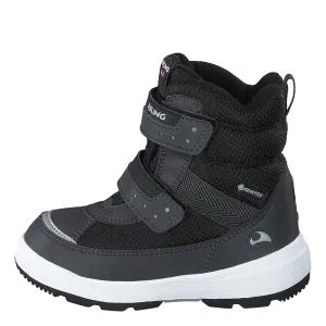 Play Reflex Warm Gtx Reflective/black
