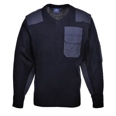 Portwest B310 Nato Sweater