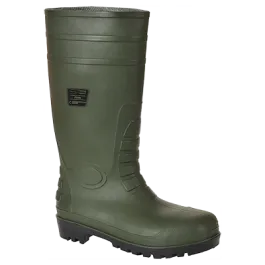 Portwest FW95 Total Safety Wellington S5