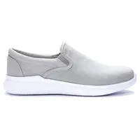 Propet Finch WAT094C (Lt Grey)