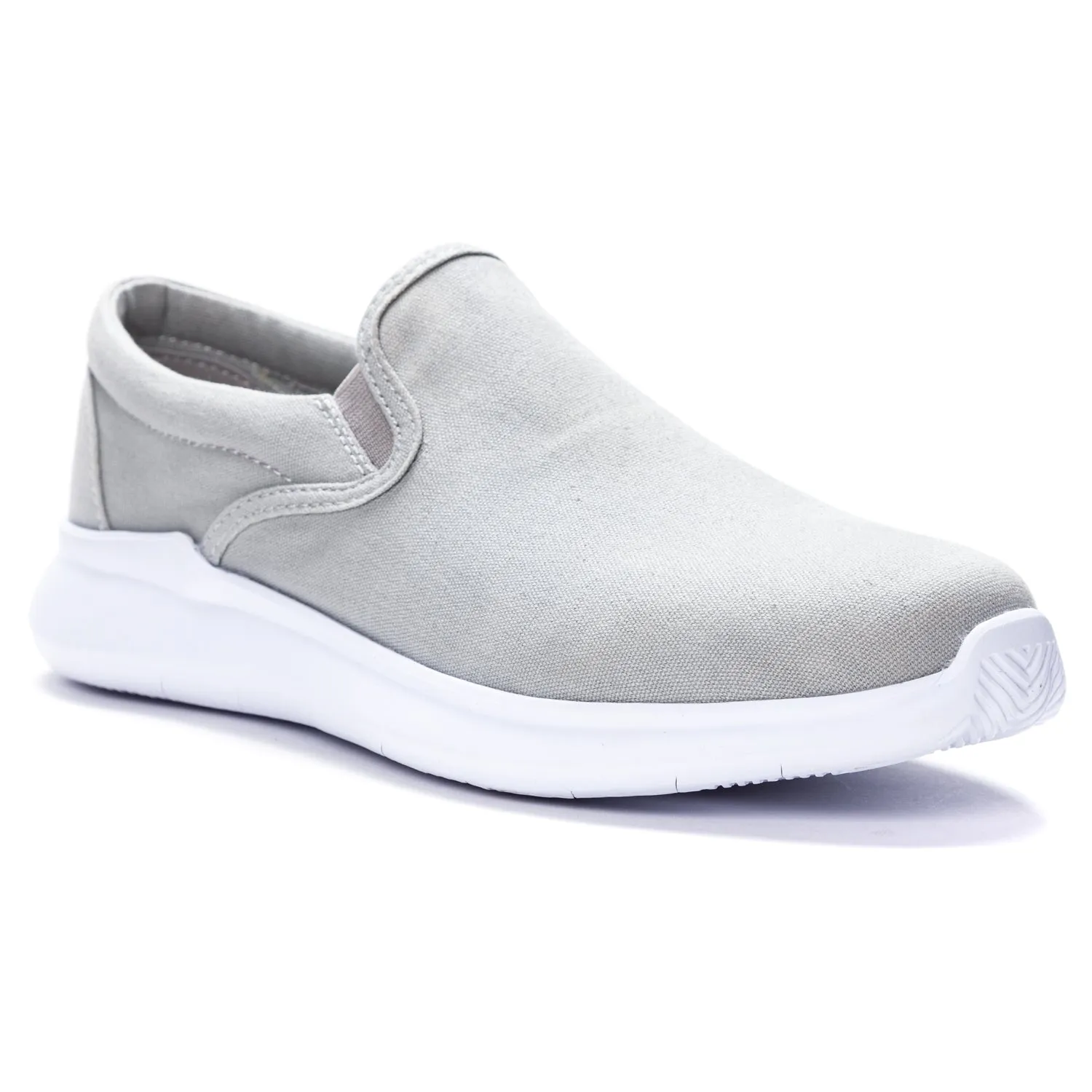 Propet Finch WAT094C (Lt Grey)