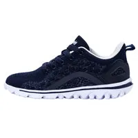 Propet TravelActiv Axial WAT092M (Navy/White)