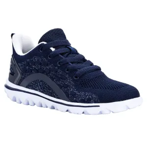 Propet TravelActiv Axial WAT092M (Navy/White)