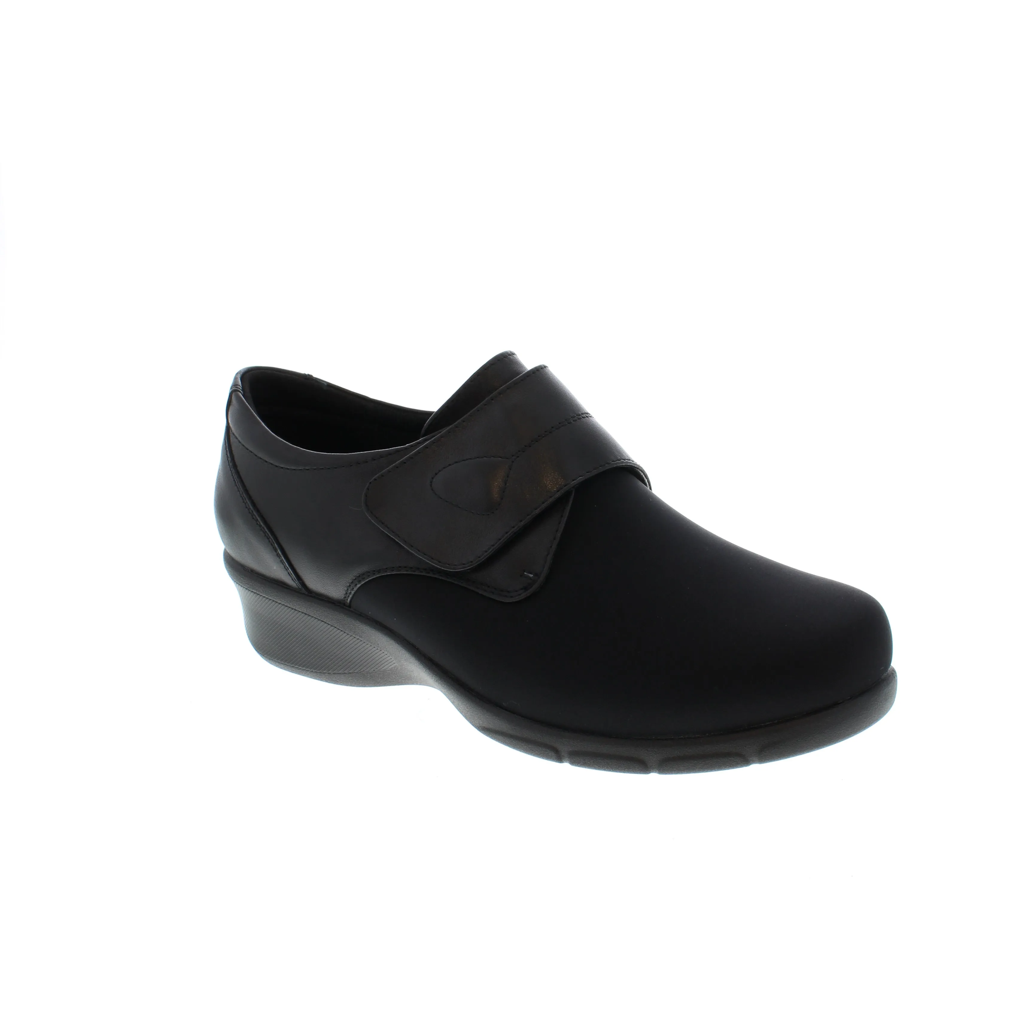 Propet Wilma - Black