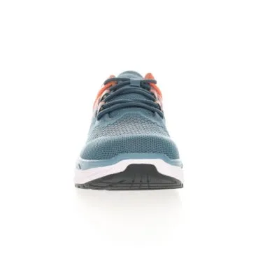 Propet Women Ultra WAA282M (Teal/Coral)