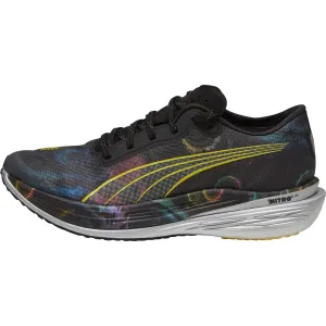 Puma Deviate Nitro Elite 2 Mens Running Shoes - Black