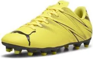 Puma Senior Attacanto FG/AG Soccer Shoes 10747707