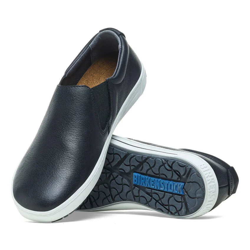 QO 400 - Black Leather||QO 400 - Cuir noir