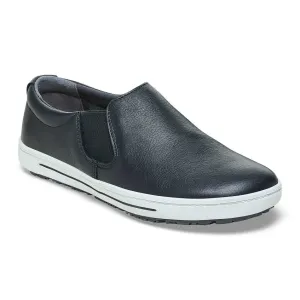 QO 400 - Black Leather||QO 400 - Cuir noir