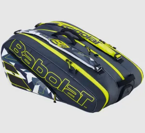Raquetero Babolat Pure Aero 2023 x12