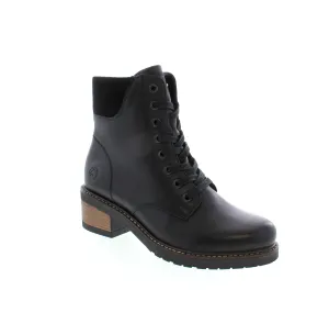 Remonte D1A70-00 - Black