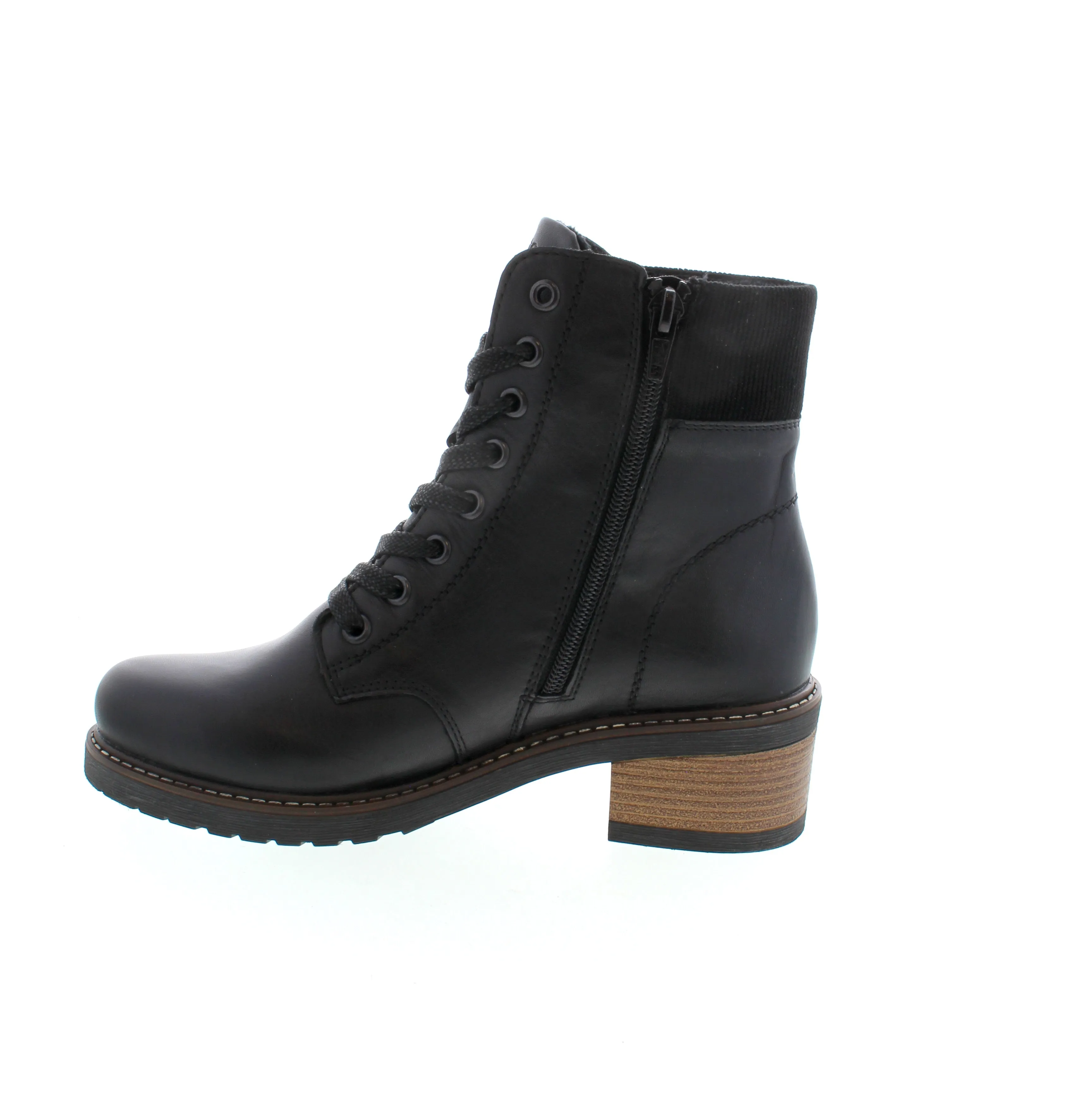 Remonte D1A70-00 - Black