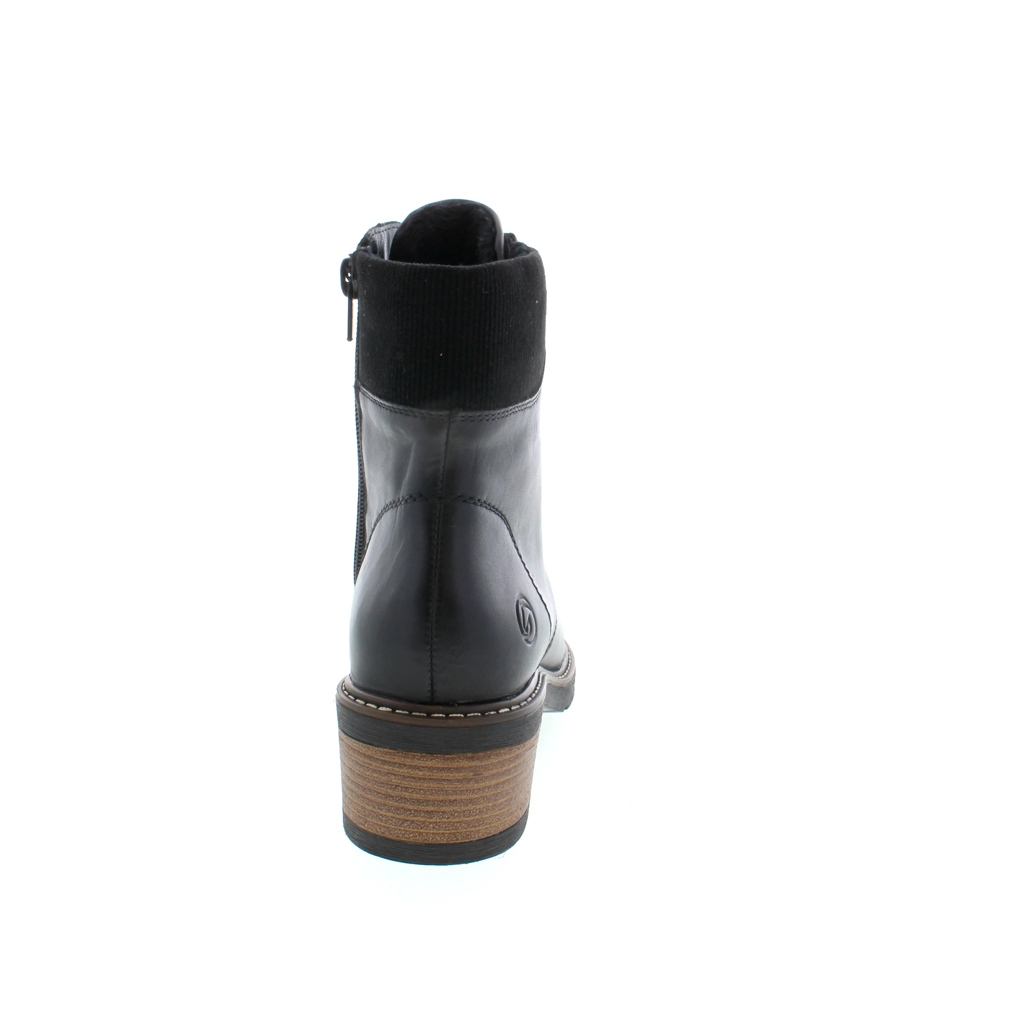Remonte D1A70-00 - Black