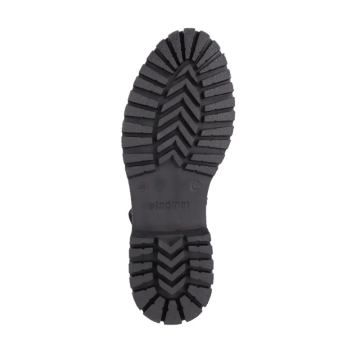 Remonte D1B71-01 - Black