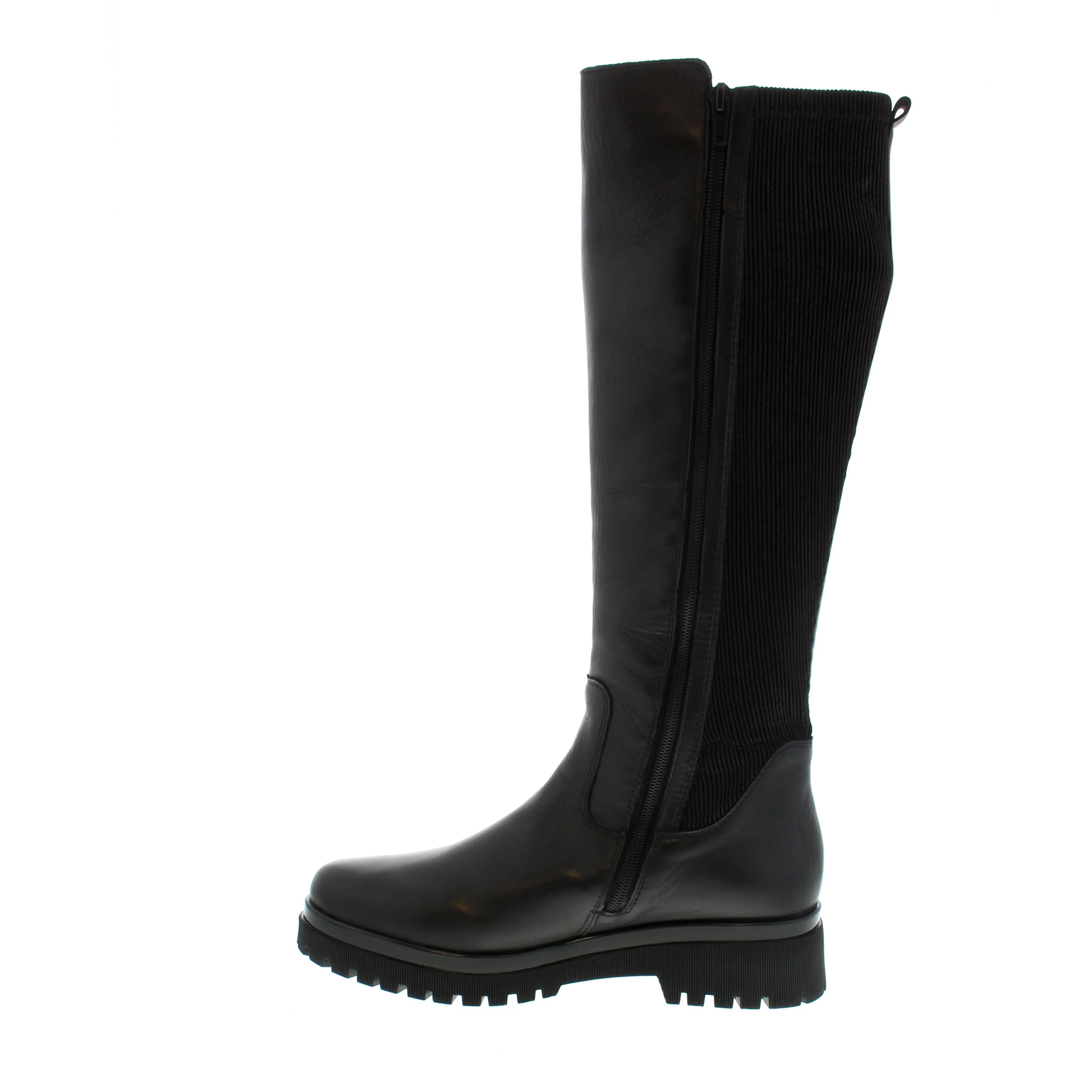 Remonte D1B71-01 - Black