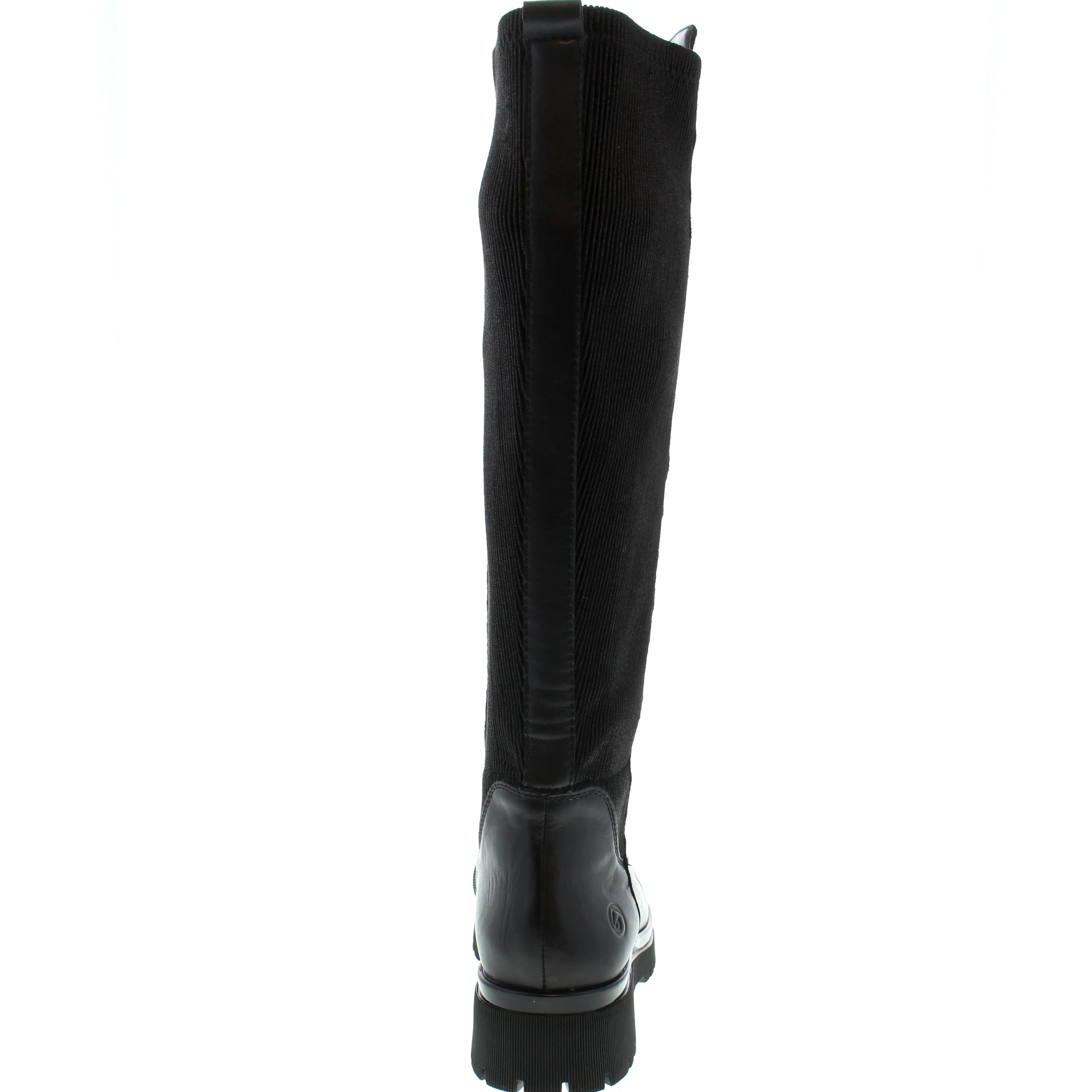 Remonte D1B71-01 - Black