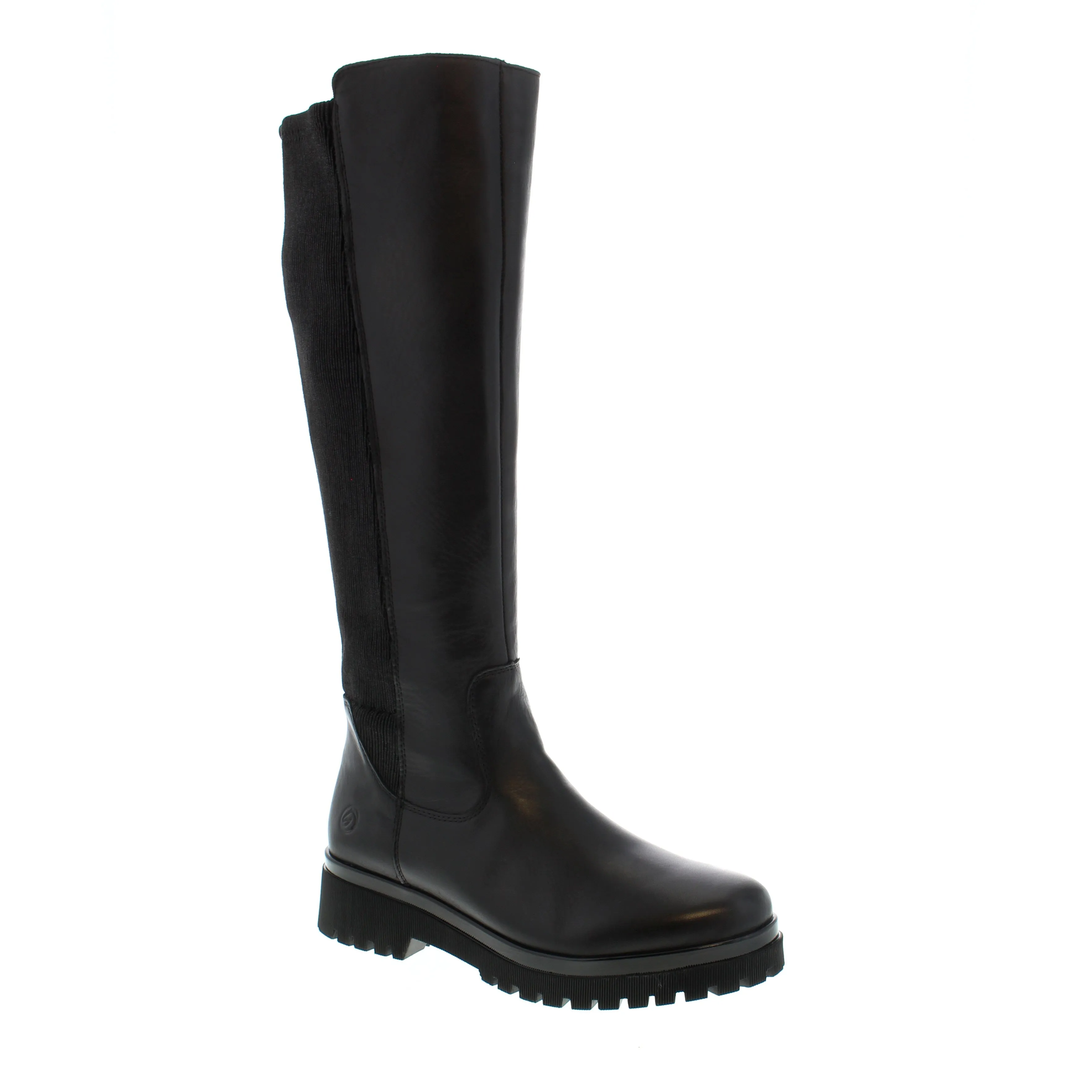 Remonte D1B71-01 - Black