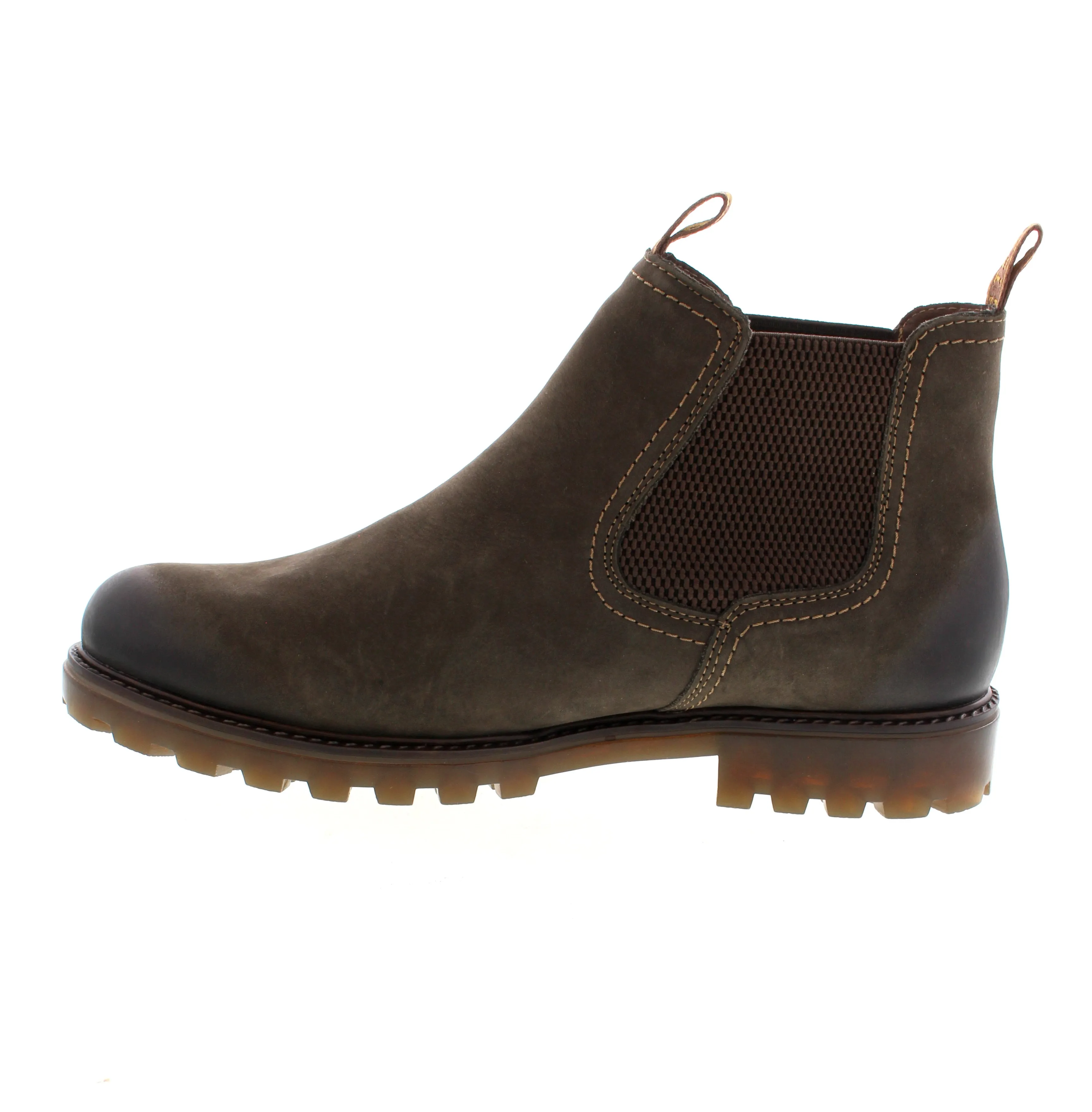 Remonte D8472-45 - Grey
