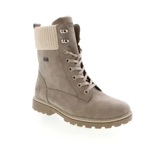 Remonte D8482-40 - Grey