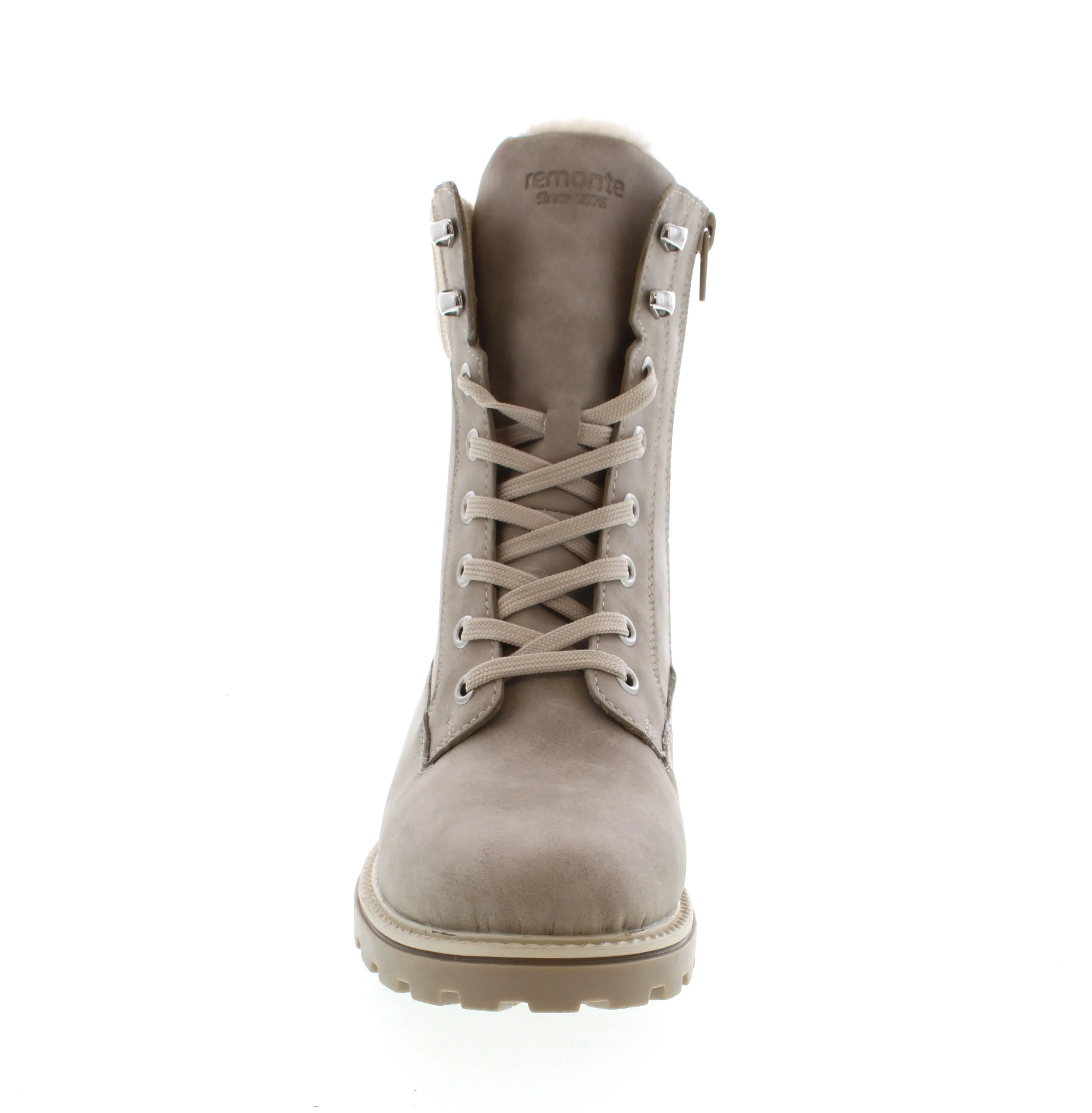 Remonte D8482-40 - Grey