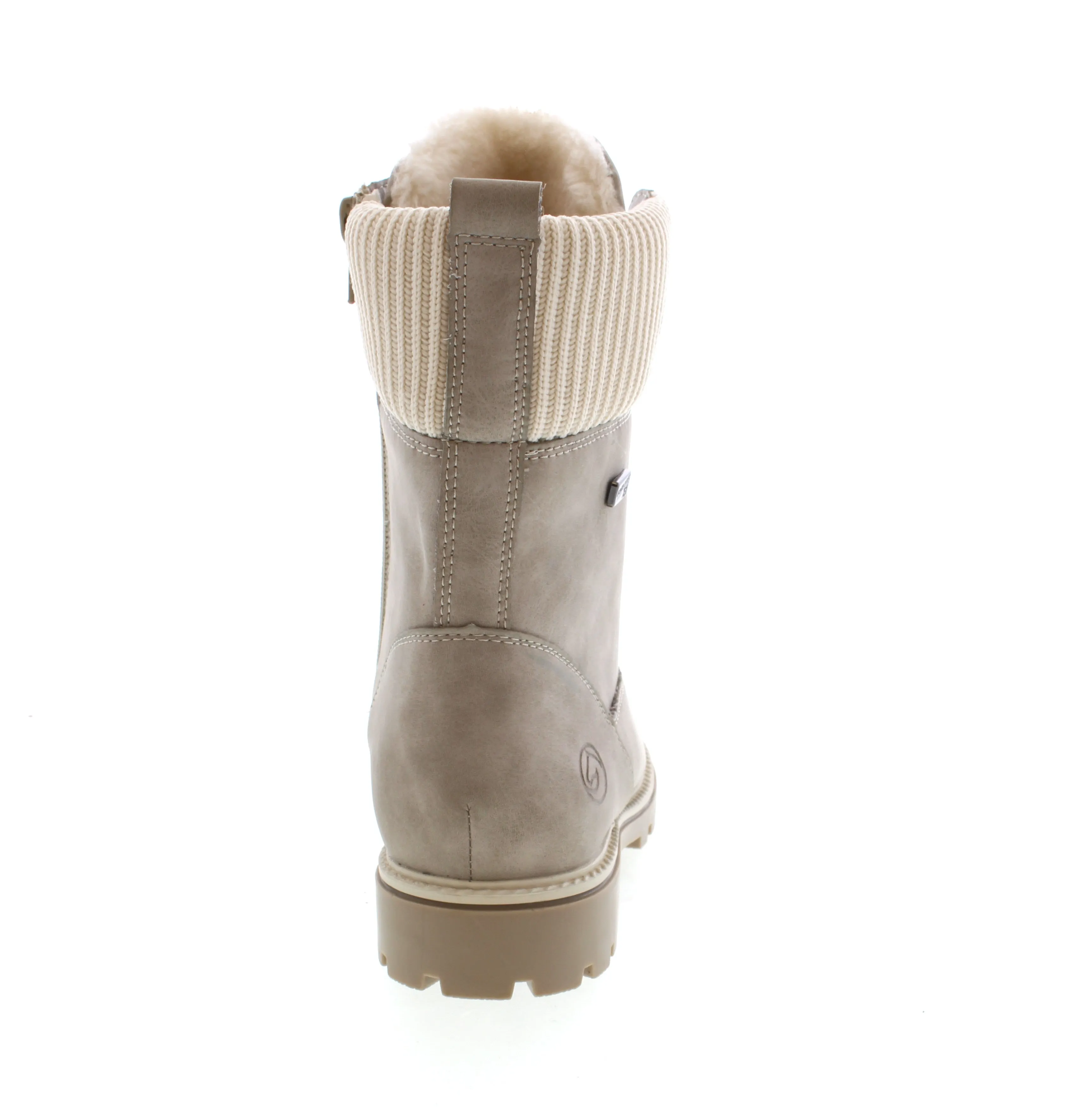 Remonte D8482-40 - Grey